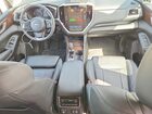 2024 Subaru Ascent Touring Burgundy vin: 4S4WMAWDXR3448865