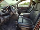 2024 Subaru Ascent Touring Burgundy vin: 4S4WMAWDXR3448865