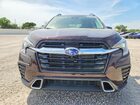 2024 Subaru Ascent Touring Burgundy vin: 4S4WMAWDXR3448865
