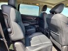 2024 Subaru Ascent Touring Burgundy vin: 4S4WMAWDXR3448865