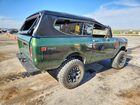 1974 International Scout 80 Green vin: 4S8S0DGD31869