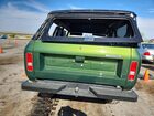 1974 International Scout 80 Green vin: 4S8S0DGD31869