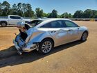 2020 Toyota Avalon Xle Silver vin: 4T1AZ1FB4LU046108