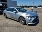 2020 Toyota Avalon Xle Серебряный vin: 4T1AZ1FB5LU044450 2020 Toyota Avalon Xle Серебряный vin: 4T1AZ1FB5LU044450
