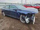 2019 Toyota Avalon Hybrid Limited Синий vin: 4T1B21FB5KU004036 2019 Toyota Avalon Hybrid Limited Синий vin: 4T1B21FB5KU004036