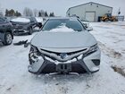 2020 Toyota Camry Se Silver vin: 4T1B21HK8LU522236 2020 Toyota Camry Se Silver vin: 4T1B21HK8LU522236
