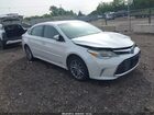 2016 Toyota Avalon Hybrid Limited White vin: 4T1BD1EB2GU056730