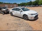 2018 Toyota Avalon Hybrid Xle Premium White vin: 4T1BD1EB2JU060722