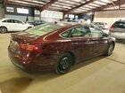 2016 Toyota Avalon Hybrid Limited Бордовый vin: 4T1BD1EB3GU049057