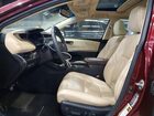 2016 Toyota Avalon Hybrid Limited Бордовый vin: 4T1BD1EB3GU049057
