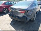 2016 Toyota Avalon Hybrid Limited Gray vin: 4T1BD1EB3GU051097 2016 Toyota Avalon Hybrid Limited Gray vin: 4T1BD1EB3GU051097