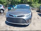 2016 Toyota Avalon Hybrid Limited Gray vin: 4T1BD1EB3GU051097 2016 Toyota Avalon Hybrid Limited Gray vin: 4T1BD1EB3GU051097