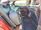 2017 Toyota Avalon Hybrid Limited Бордовый vin: 4T1BD1EB5HU059087