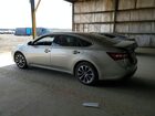 2016 Toyota Avalon Hybrid Xle Premium Tan vin: 4T1BD1EB6GU053796