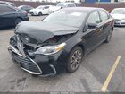 2017 Toyota Avalon Hybrid Xle Black vin: 4T1BD1EB7HU059236