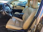 2016 Toyota Avalon Hybrid Limited Tan vin: 4T1BD1EB9GU048964