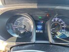 2016 Toyota Avalon Hybrid Limited Tan vin: 4T1BD1EB9GU048964