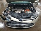 2016 Toyota Avalon Hybrid Limited Tan vin: 4T1BD1EB9GU048964