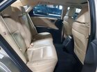 2016 Toyota Avalon Hybrid Limited Tan vin: 4T1BD1EB9GU048964