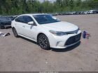 2016 Toyota Avalon Hybrid Xle Premium White vin: 4T1BD1EB9GU055008