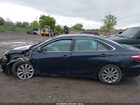 2016 Toyota Camry Hybrid Xle Зеленый vin: 4T1BD1FK6GU200603
