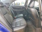 2016 Toyota Camry Se Синий vin: 4T1BF1FK2GU521645