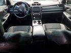 2014 Toyota Camry L Charcoal vin: 4T1BF1FK3EU355925 2014 Toyota Camry L Charcoal vin: 4T1BF1FK3EU355925