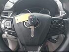 2017 Toyota Camry Le Black vin: 4T1BF1FK3HU710922