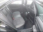 2017 Toyota Camry Se Черный vin: 4T1BF1FK3HU764656
