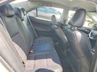 2017 Toyota Camry Se Золотой vin: 4T1BF1FK4HU422925