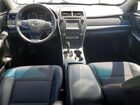 2017 Toyota Camry Se Золотой vin: 4T1BF1FK4HU422925