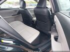 2017 Toyota Camry Se Dark Blue vin: 4T1BF1FK4HU620873