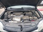 2017 Toyota Camry Se Dark Blue vin: 4T1BF1FK4HU620873
