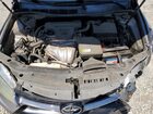 2016 Toyota Camry Se Charcoal vin: 4T1BF1FK5GU239497 2016 Toyota Camry Se Charcoal vin: 4T1BF1FK5GU239497