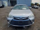 2016 Toyota Camry Xle Silver vin: 4T1BF1FK6GU543941 2016 Toyota Camry Xle Silver vin: 4T1BF1FK6GU543941