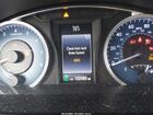 2016 Toyota Camry Xle Красный vin: 4T1BF1FK7GU592744