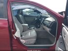 2016 Toyota Camry Xle Красный vin: 4T1BF1FK7GU592744