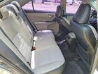 2016 Toyota Camry Se Серый vin: 4T1BF1FK8GU190179