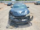 2016 Toyota Camry Se Серый vin: 4T1BF1FK8GU190179