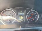 2016 Toyota Camry Se Blue vin: 4T1BF1FK9GU532500