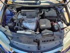 2016 Toyota Camry Se Blue vin: 4T1BF1FK9GU532500