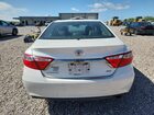 2017 Toyota Camry White vin: 4T1BF1FKXHU325700 2017 Toyota Camry White vin: 4T1BF1FKXHU325700