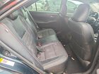 2017 Toyota Camry Se Blue vin: 4T1BF1FKXHU381085 2017 Toyota Camry Se Blue vin: 4T1BF1FKXHU381085