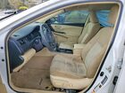 2017 Toyota Camry Le Белый vin: 4T1BF1FKXHU635362