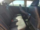 2017 Toyota Camry Xse Black vin: 4T1BF1FKXHU660200
