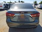 2016 Toyota Avalon Xle Gray vin: 4T1BK1EB0GU206484