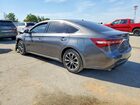 2016 Toyota Avalon Xle Gray vin: 4T1BK1EB0GU206484