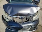 2016 Toyota Avalon Xle Gray vin: 4T1BK1EB0GU206484