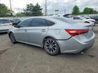 2017 Toyota Avalon Xle Серебряный vin: 4T1BK1EB0HU248798