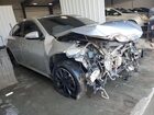 2017 Toyota Avalon Xle Серебряный vin: 4T1BK1EB0HU250650 Damage: Right Front Fender, Severe Damage, Replacement Required 2017 Toyota Avalon Xle Серебряный vin: 4T1BK1EB0HU250650 Damage: Right Front Fender, Severe Damage, Replacement Required